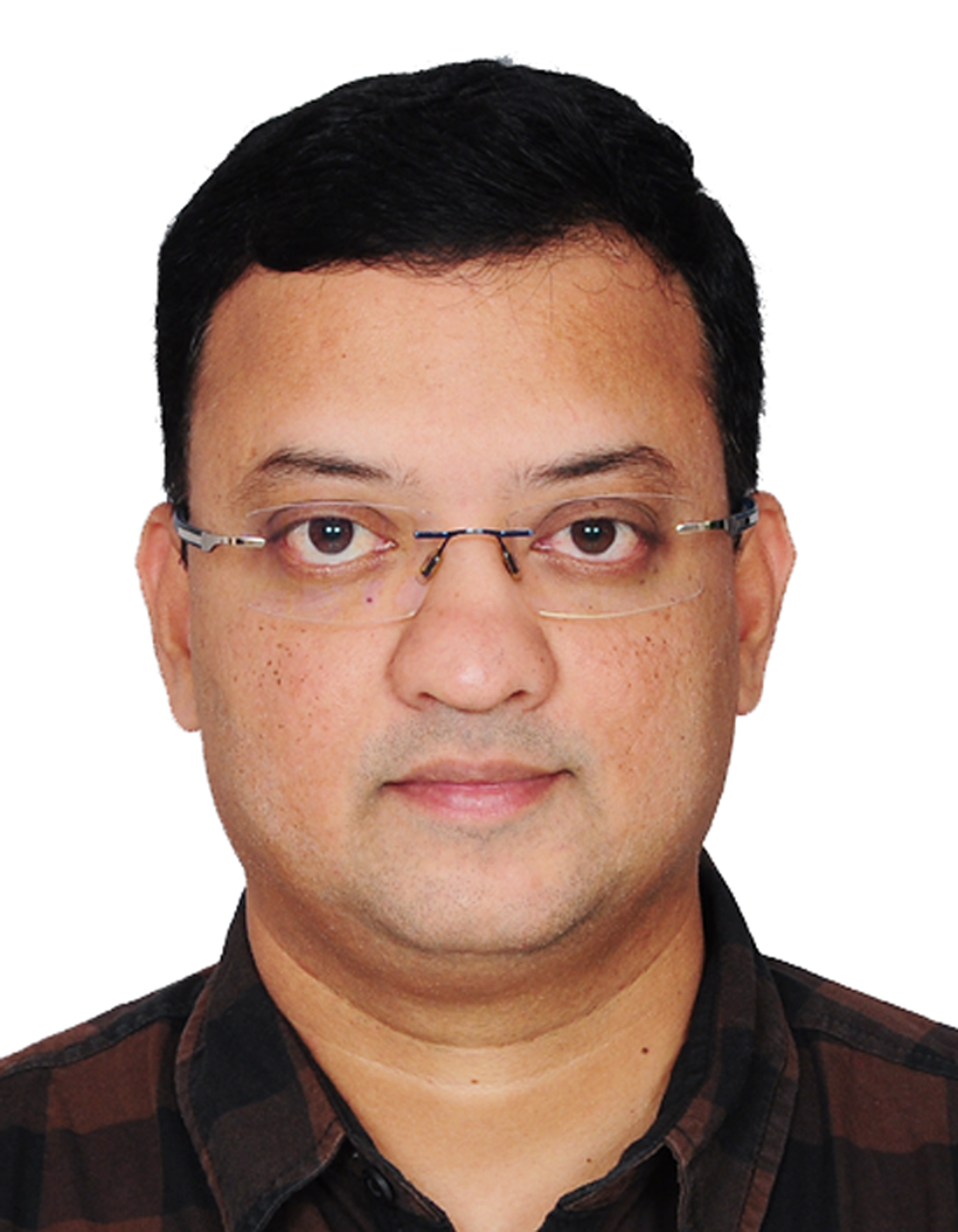 Chandra Batchu